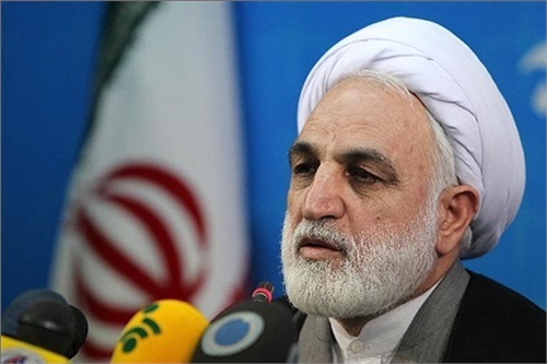 سخنگوی قوه قضاییه:  اشکالی در قرارداد توتال وجود ندارد