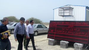 ذخیره سازی نفت