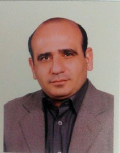مدیر منابع انسانی خوزستانی شرکت ملی نفت …دکتر ناصر مولایی را بهتر بشناسیم