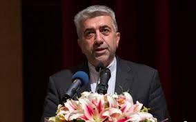وزیر نیرو: طرح آبرسانی غدیر خوزستان نماد همگامی و وحدت عمل است