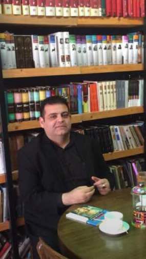 مهندس بابک طهماسبی به عنوان سرپرست هیّئت اسکواش خوزستان منصوب شد